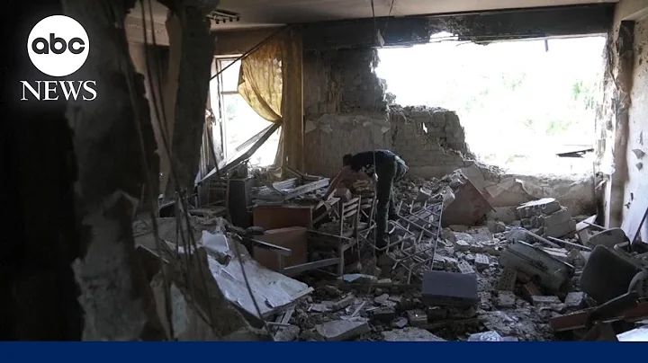 Russia unleashes dozens of missiles, drones on targets across Ukraine