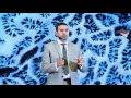 Scientific Diving | Dr. Sameh Al-Muqdadi | TEDxBaghdad