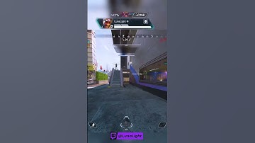 :)) #apexlegends #lunalight #apex #apexlegendsclips #gaming