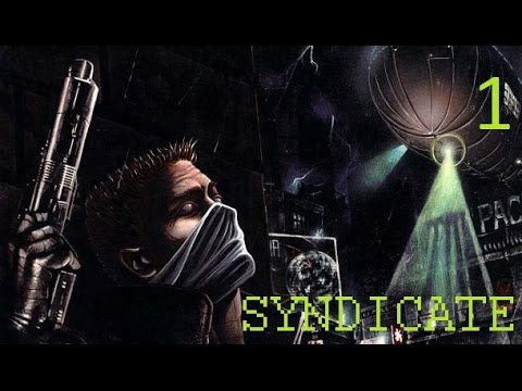 Video: Prvi Videozapis Nasljednika Satelitske Vladavine Syndicate Wars