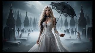 Luna  -   Garden of Ghosts