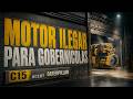 ILEGAL en carretera, rey en la mina ¿Por qué Caterpillar abandonó a los camioneros?