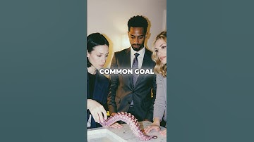 Why Fortune 500 Companies Are Copying Octopuses 40% Innovation Boost!