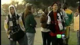 Students Protest Franklin High Sanctions