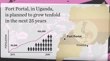 Powering global change through partnership