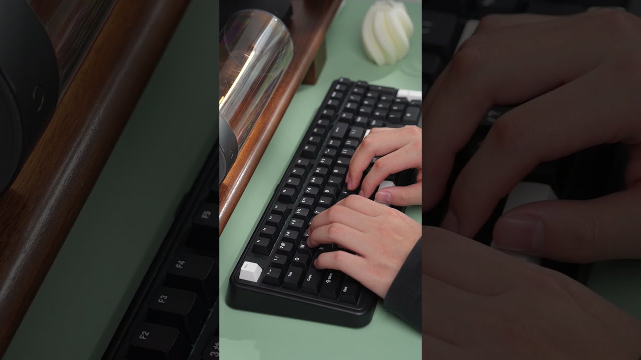 🎧 TH99 ASMR Experience