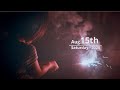 [08/15/2020] VLog "Summer vacation homework, eel, and fireworks."