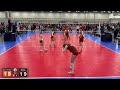 Omni 16 Elite vs Dinos 2-14-2026 balltime