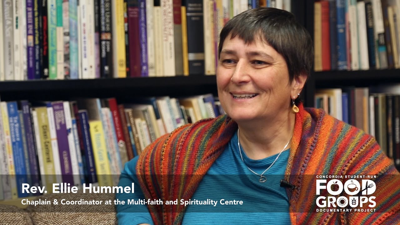 Ellie Hummel on the Structure of Mother Hubbard’s Cupboard concordia university jobs