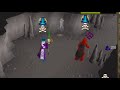 The most slept on nh build l osrs pure nh pking