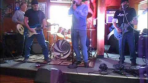 The Jam at Bottom Line - Bob Mallett