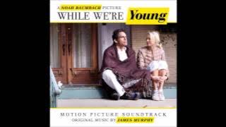 James Murphy - We Used to Dance (While We're Young Original Soundtrack Album)