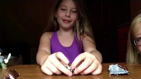BLIND BAG OPENING