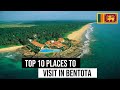Top 10 Places To Visit In Bentota Sri Lanka Sunnysl Travels Top 10 Places To Visit In Bentota Sri Lanka Sunnysl Travels