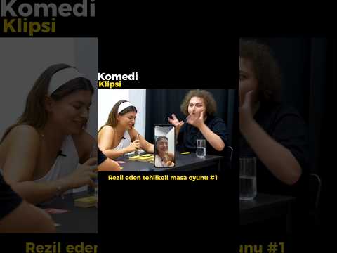 Rezil edən tehlikeli