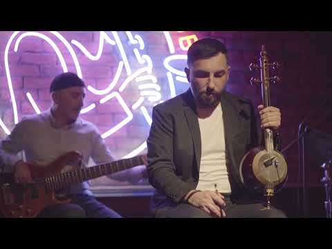 Elvin Novruzov — Kamancha Jazz Concert “Turkish Delight” | 2022