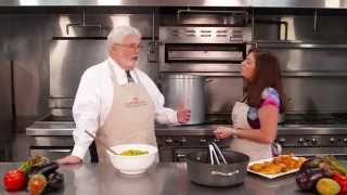 Play video: Live with Lori Season 04 Episode 06 Jack Latvala Behind The Scenes