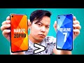 Realme Narzo 20 Pro  : Better Than Realme 7 Reallyyy 🙄🙄 ???