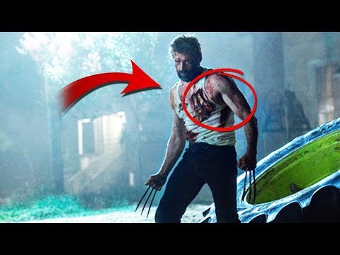 Video: In logan bakit namamatay si wolverine?