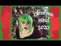 Christmas Haul 2020   Clothes, Makeup, Home Decor &amp; More