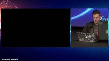 The Silence of the Lambs: Inspecting Source Code and Binaries by Michael Hüttermann