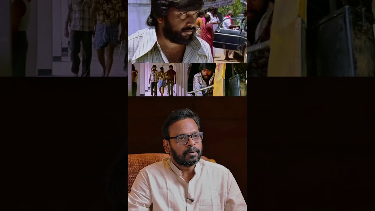 Subramaniapuram Is A 💥📈 CULT Film - Raju Murugan | M. Sasikumar 