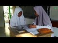 KEGIATAN PEMBIASAAN SETIAP PAGI SHOLAT DHUHA BERSAMA, KEMUDIAN PEMBELAJARAN YANBU'A