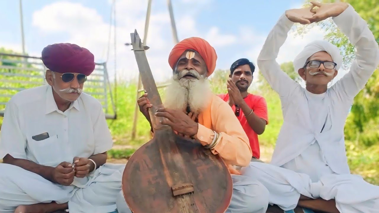 मीरा बाई का भजन | श्री कृष्ण भजन | Shree Krishna Bhajan |Marwadi Bhajan 