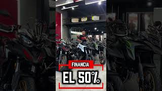 MODELOS QJ MOTOR A UN PRECIO IMBATIBLE  #motorcycle  #qjmotor  #enduro  #trial #srt