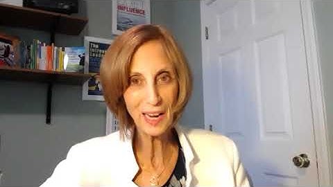 Interview with Jennifer Kahnweiler: Creating Introvert-Friendly Workplaces