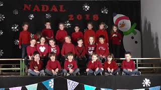Concert De Nadal 2018 1R B