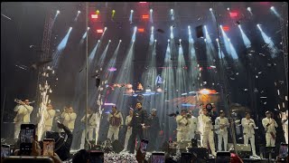 Moy Bobadilla - Tus Mentiras (Desde Ixtapaluca)