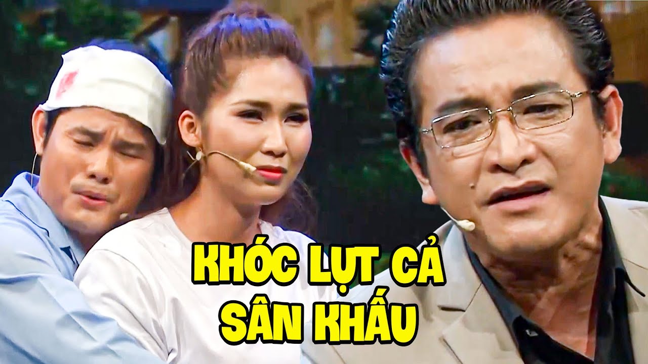 NGÂN MÃI CHUÔNG VÀNG | Khóc Cạn Nước Mắt KHOẢNG CÁCH TÌNH YÊU Trọng Phúc, Như Huỳnh, Bùi Trung Đẳng