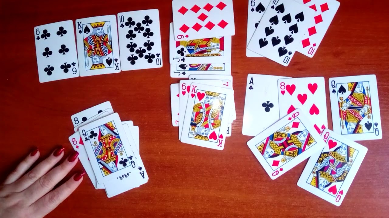 Крестовый Король и его судьба !