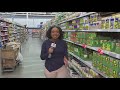 Stuff the Truck: 13WMAZ is LIVE at the Milledgeville Walmart for day one of our food drive