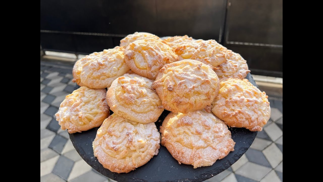 😱 Тарталетки за 1 минуту 🤩 Они просто бомба 💣 Быстрый и простой рецепт... !!!