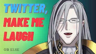 【 Just Chatting 】 Tournament of Dadly Kings #holoTEMPUS