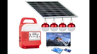 ROHS Mobile Outdoor Solar Camping Lantern Led Light Power Led Usb Charger