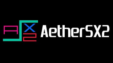 FANMADE AetherSX2 Emulator Startup Animation | Poco X3 Pro