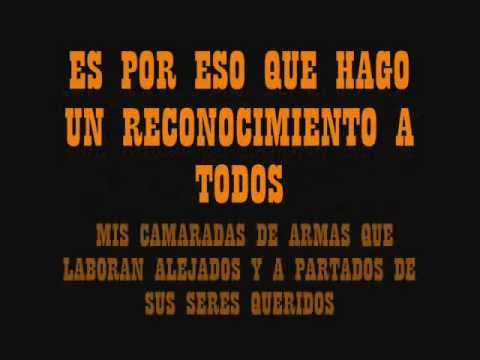Watch the video for Himnos