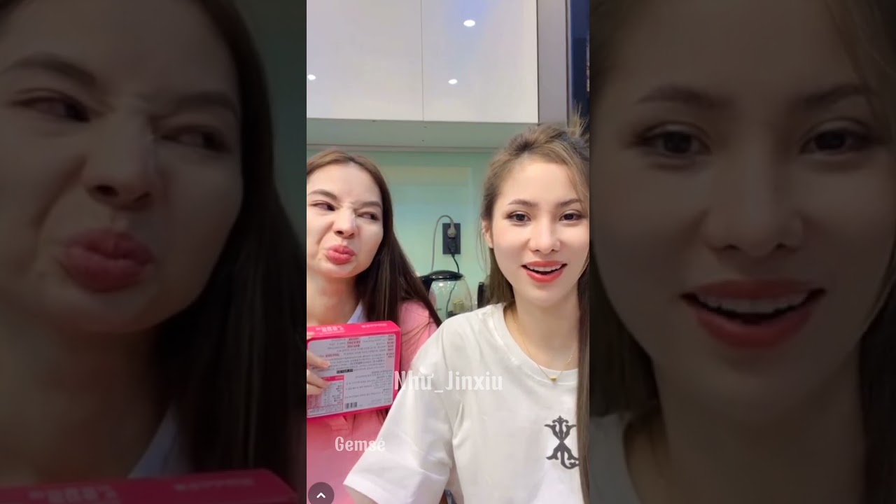 JinXiu 💝 #jinxiu #bachhop #gdjinxiu #nhu_jinxiu