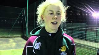 ULWFC Varsity 2016