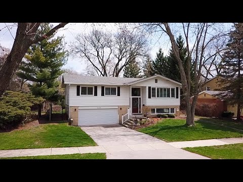 505 N Harvard Ave, Arlington Heights, IL home video tour