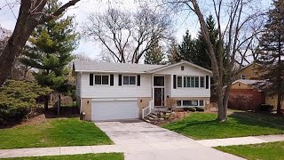 505 N Harvard Ave video tour