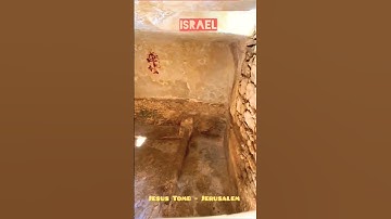 Thumbnail of Tomb of Jesus #jerusalem #israel #religion