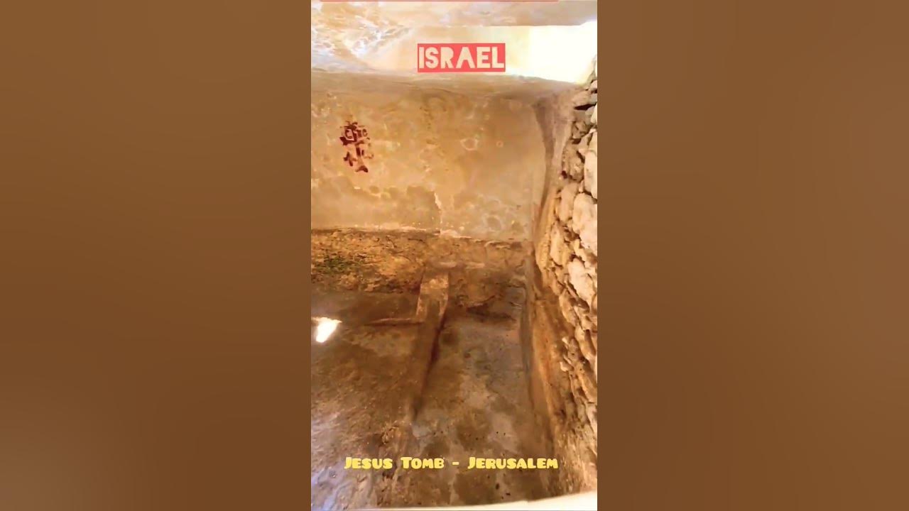 Tomb of Jesus #jerusalem #israel #religion Tomb of Jesus #jerusalem #israel #religion