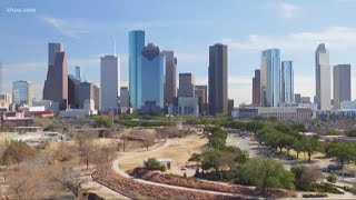 Houston could feel ripple effect of federal government shutdown