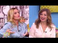 Η Γωγώ Αλεξανδρινού στο Πάμε Παρέα (part 2)