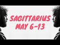 Sagittarius  unexpected message brings important validation for you  may 613  tarot