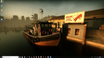 Win10 Enabling Desktop Icons , File Extensions and Viewing Hidden Files or Folders